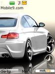 Download mobile theme car