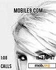 Download mobile theme britney