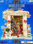 Download mobile theme christmas