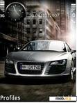 Download mobile theme Audi_R8