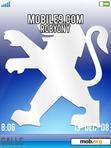 Download mobile theme PEUGEOT