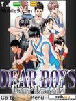 Download mobile theme the dear boys