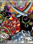 Download mobile theme ed hardy