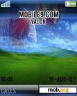 Download mobile theme Background Shqip