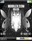Download mobile theme Playboy Shqip