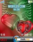 Download mobile theme Vista Shqip 1