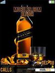 Download mobile theme johnnie walker