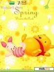 Download mobile theme animated_pooh