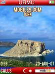 Download mobile theme Turk Azerbaijan