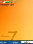 Download mobile theme Windows 7/Vienna mobile theme v2