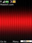 Download mobile theme Cool Red