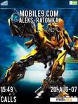 Download mobile theme transformers