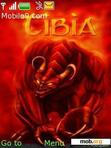 Скачать тему Tibia