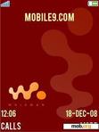 Download mobile theme walkman