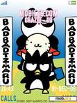 Download mobile theme Badtz-Maru