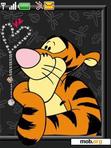 Скачать тему i_luv_tigger