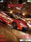 Download mobile theme Corvette
