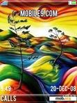 Download mobile theme Art_Of_Color