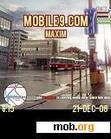 Download mobile theme GTA4 theme