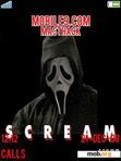 Скачать тему scream reload