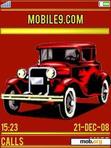 Download mobile theme Oldtimer