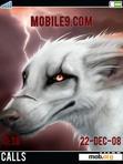 Download mobile theme wolf