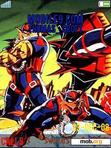 Download mobile theme Swat Kats