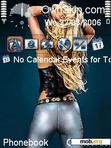 Download mobile theme Big_Beyonce