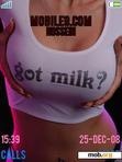 Скачать тему [Hm] Got Milk ?