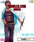 Download mobile theme villu