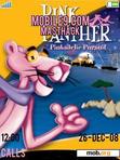 Скачать тему pink panther