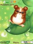 Download mobile theme Hamster