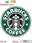 Download mobile theme Starbucks