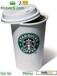 Download mobile theme Starbucks-1