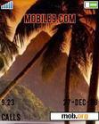 Download mobile theme Pyramide