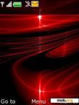 Download mobile theme Red n Black