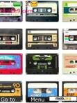 Download mobile theme Cassette