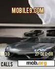 Download mobile theme lamborghini estoque