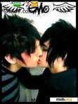 Download mobile theme Emo Boyz