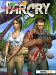 Download mobile theme Far cry