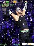 Download mobile theme jeff hardy campeon wwe