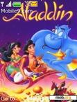 Скачать тему Aladdin