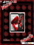 Download mobile theme kisses