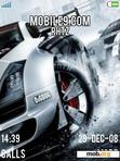 Download mobile theme Drift