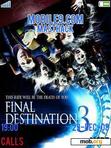 Скачать тему final destination