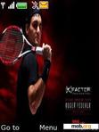 Download mobile theme redfederer