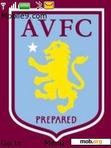 Download mobile theme AVFC