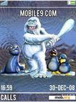 Download mobile theme Yeti