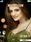 Download mobile theme amisha patel