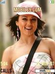 Download mobile theme preity zinta